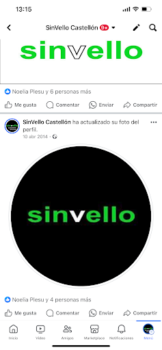 Sinvello - Thumbnail