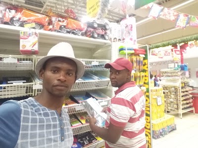 Photos of Shoprite Botshabelo Mall