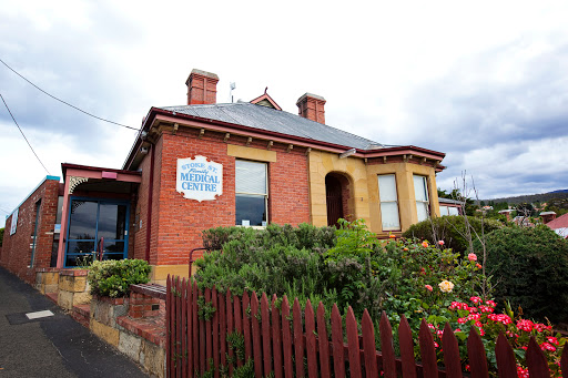 Stoke Street Family Medical Centre - Thumbnail