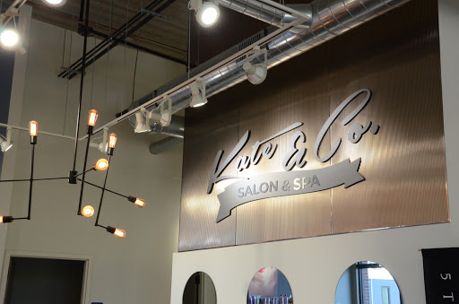 Kate & Co. Salon & Spa - Thumbnail