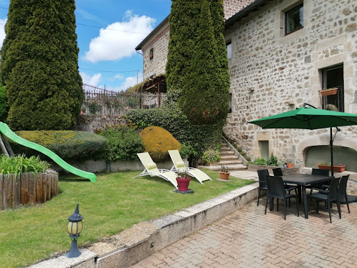 Photo de Les Chalets du Haut-Forez à Usson-en-Forez (42550)