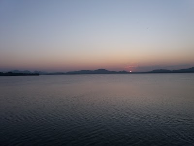 Photos of Minneriya Lake