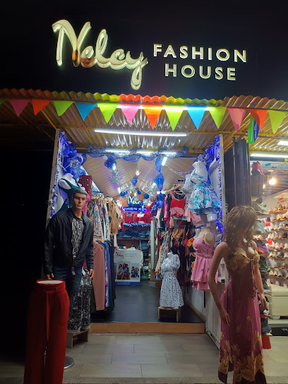 NelcyFashion House