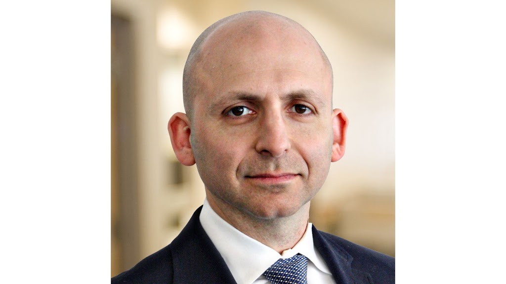 Yonathan F Melman Md