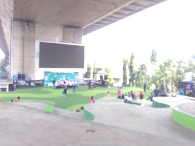 Photos of Taman Film