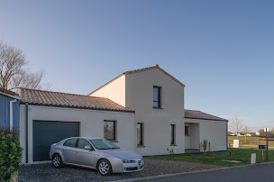 Photo n°14 de Agence Berthelot Constructions Rezé / Sorinières # Nantes Pays de Retz & Vignoble à Rezé (Constructeur de maisons personnalisées)