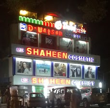 Shaheen Chemist islamabad School Rd