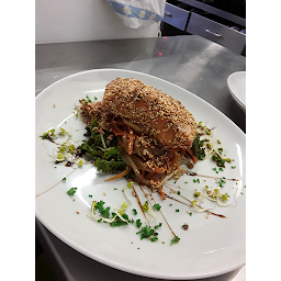 Photo n°21 de Restaurant La Bohème « La Table d’Emilien » à La Motte (Restaurant méditerranéen)