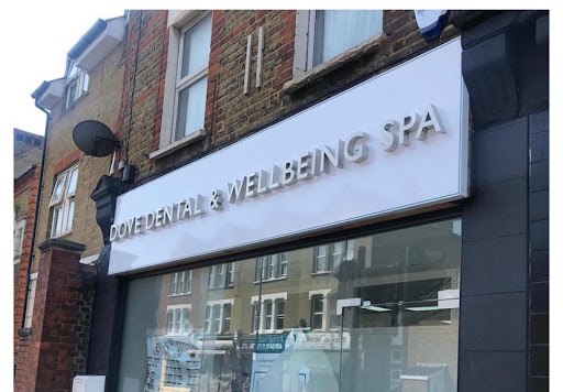 Dove Dental & Wellbeing Spa | Dentist Earlsfield - Thumbnail