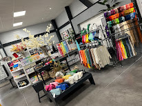 Julie Neef L’ Empreinte… à Le Pouliguen