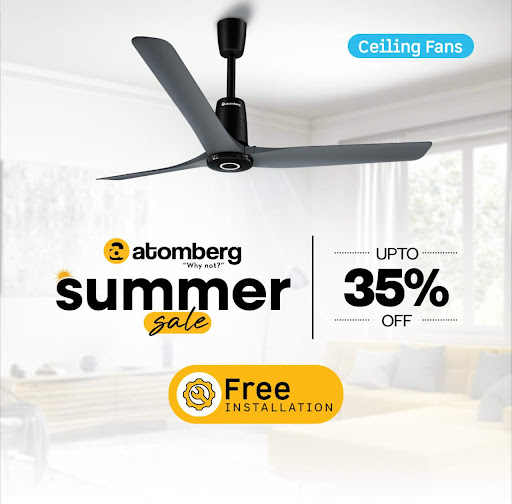 Free Installation available post image