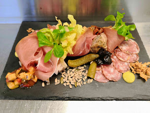 Photo n°30 de Berger & Burger à Le Caylar (Restaurant de viande)