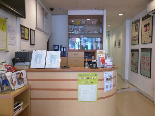 Killiney Dental Centre Pte Ltd - Thumbnail