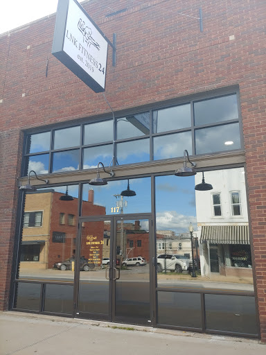 LNK Fitness 24 Gallery - United States