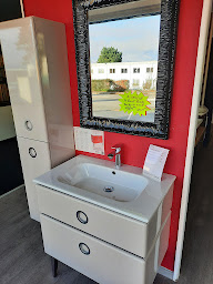 Photo n°19 de Envie de salle de bain Evreux la Madeleine à Évreux (Magasin de carrelage)