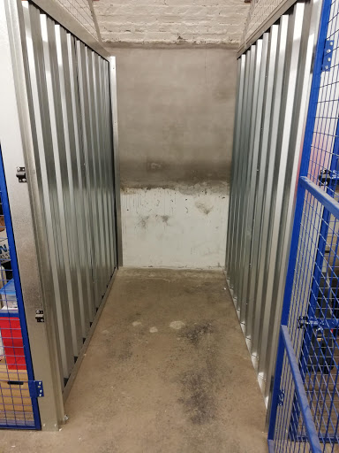 GTW Storage Gallery - United Kingdom