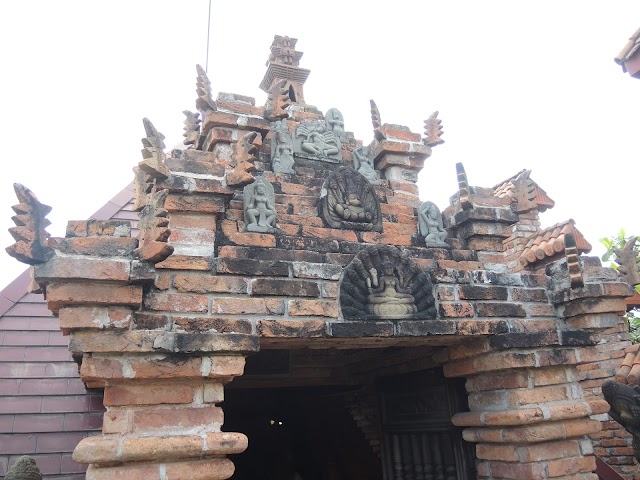 Museum of Traditional Vietnamese Medicine