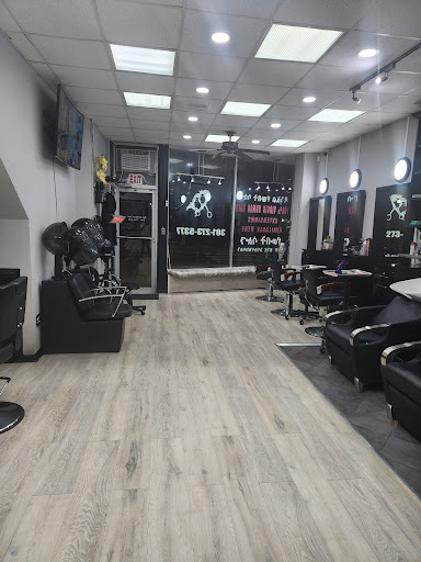 Daniel Hair Salon - Thumbnail