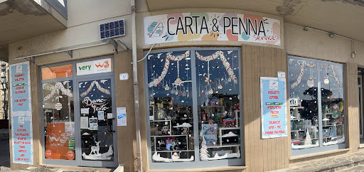 Cartolibreria Carta e Penna Service