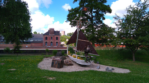 Photo de Résidence Beauval