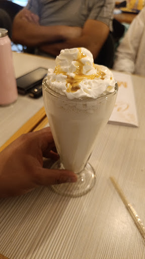 Cacao Bistro Gallery - Mexico