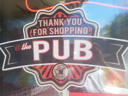 Pub I Lounge & Package Liquor - Thumbnail