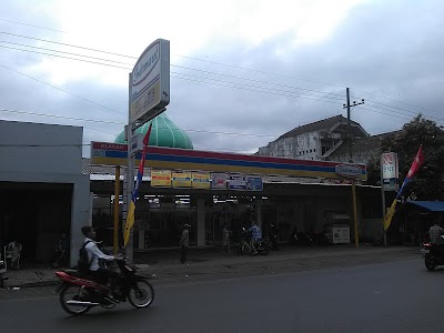 convenience-store