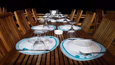 Photos of Ocean Blue