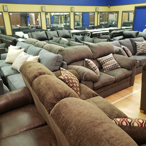 Reno Tahoe Mattress and Furniture Warehouse Gallery - United States