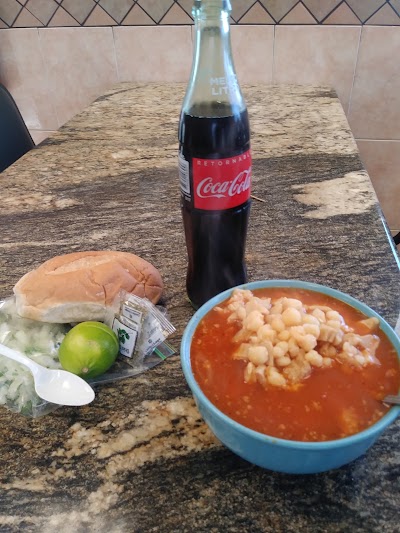 La Mexicana Tortilleria