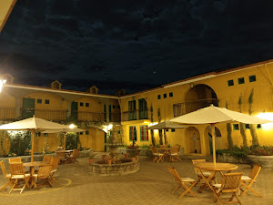 Hotel Tartar 6