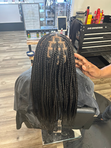Gemini Beauty Supply and Salon - Thumbnail