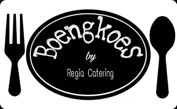 Regia Catering - Boengkoes, Author: indra novanto