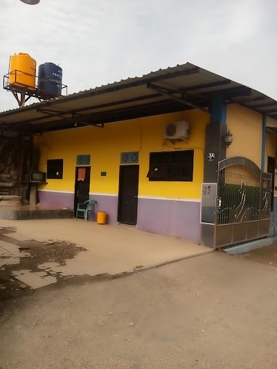 Photos of Kost Kolpajung
