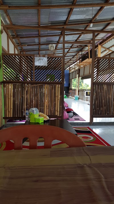 Photos of Depot Makan Al-mubarokah