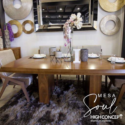 High Concept Furniture - Thumbnail