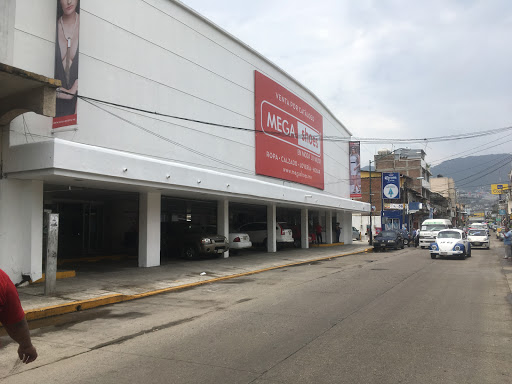 Megashoes Acapulco Centro