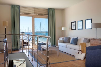 Photos of Resort Baia Scarlino