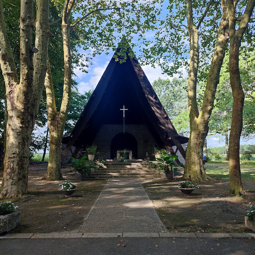 Photo de Berceau Saint Vincent de Paul à Saint-Vincent-de-Paul (40990)