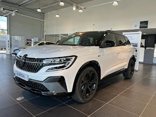 Photo n°24 de Renault Villefranche de Rouergue - Bony auto-mobile à Villefranche-de-Rouergue (Vendeur de voitures d'occasion)