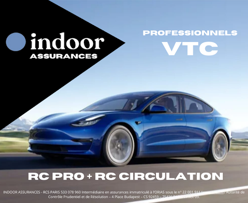 Indoor Assurances - Thumbnail