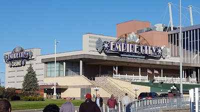 Empire City Casino