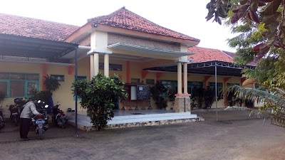 Photos of SMK NEGERI 1 TAMBELANGAN