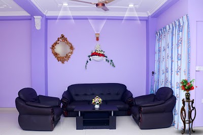 Photos of Juli Reception Hall