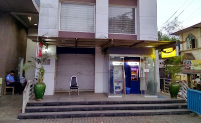 Photos of CB Bank (Insein Branch)