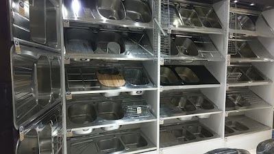 Photos of لوازم بهداشتی ساختمانی کوهی