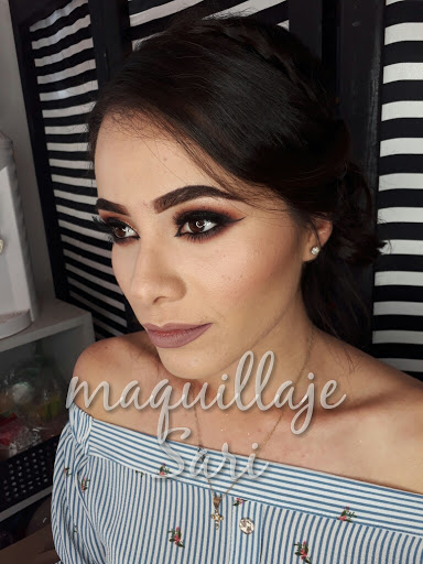 Sari Guzman Salon Spa - Thumbnail