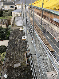 Photo n°11 de Charpente Couverture Du Layon Eurl à Mozé-sur-Louet (Couvreur)