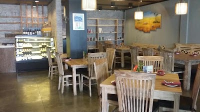Photos of Warung Jerami