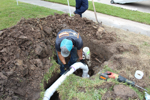 Word of Mouth Plumbing LLC - Thumbnail